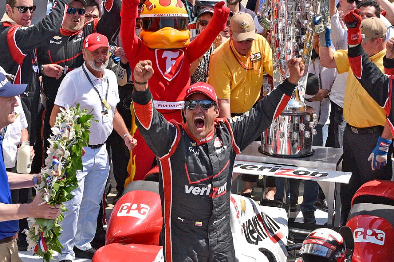 IndyCar: Schmidt hands Conor Daly double date at Detroit