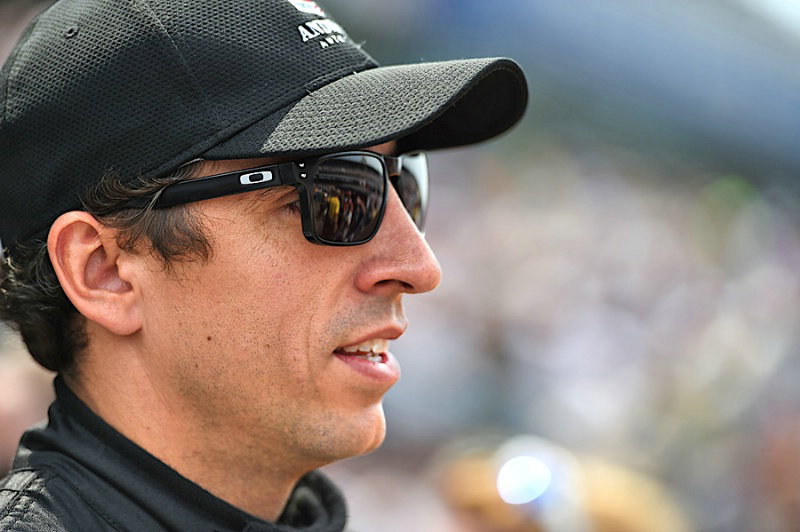 Juan Pablo Montoya wins second Indianapolis 500 title