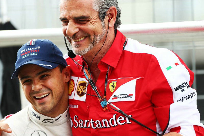 F1 Austrian Grand Prix: Free practice results (1)