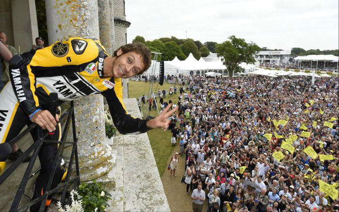 MotoGP Assen: Marquez: I feel that we won the race
