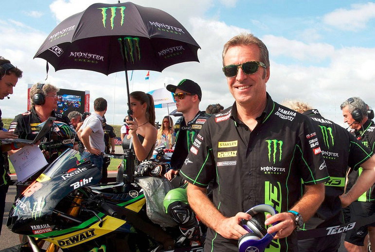 MotoGP Germany: Bradl out of home round, Corti to replace