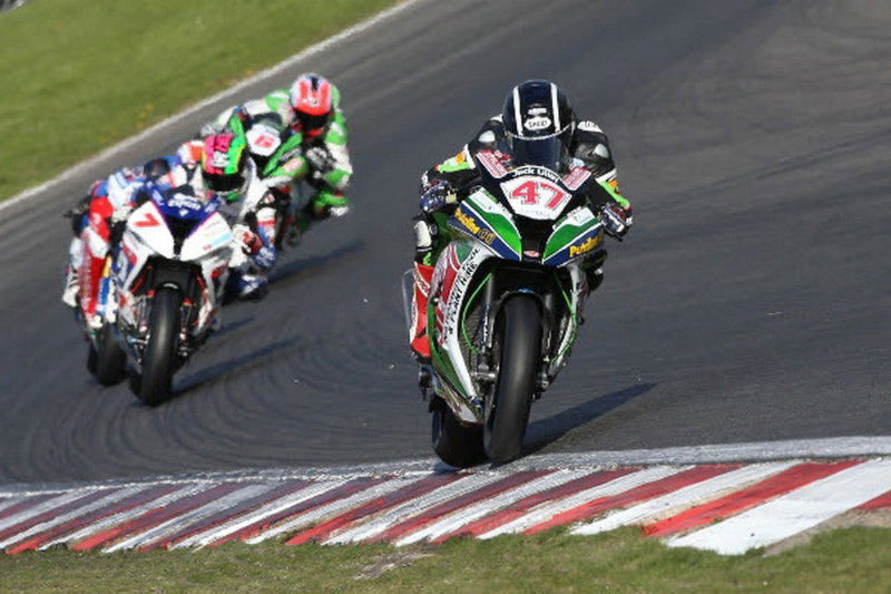 Smrz 'respects' Moto Rapido dismissal