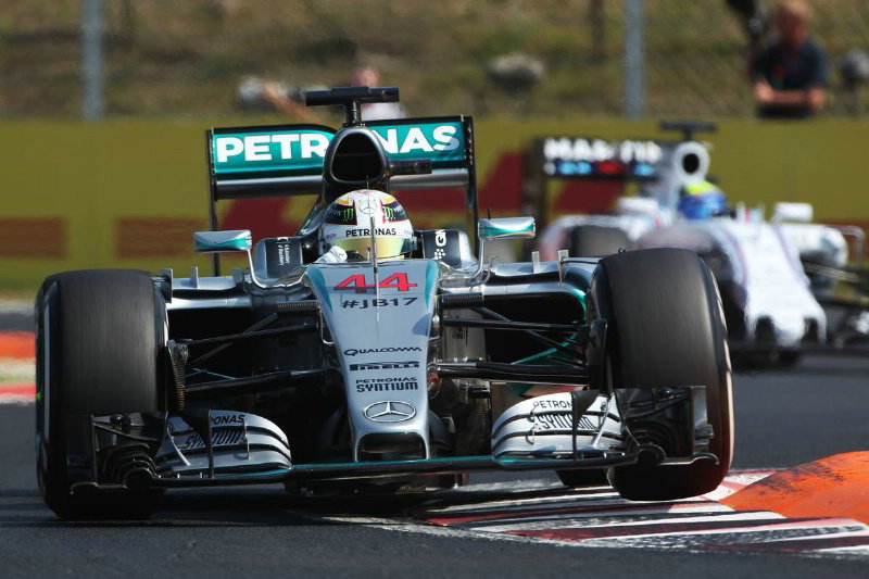 F1 Hungarian Grand Prix: Drivers share their memories of Jules Bianchi