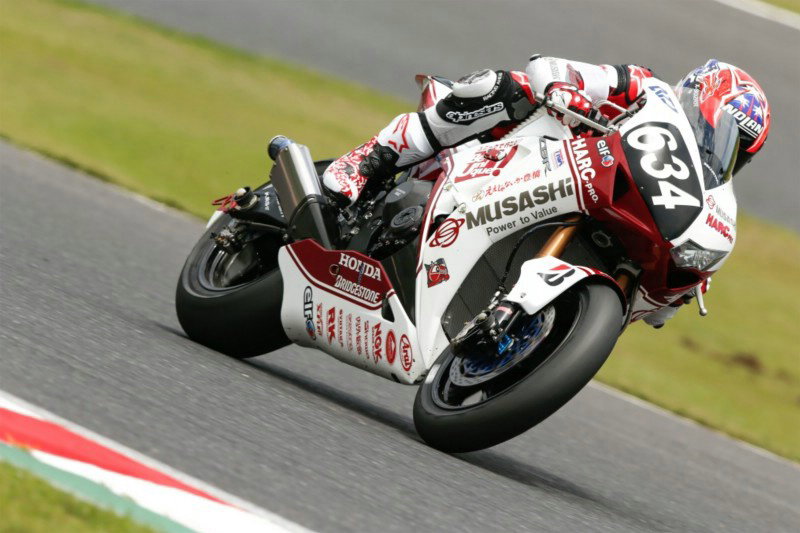 Suzuka 8 Hours: Smith, Espargaro salute historic Yamaha win