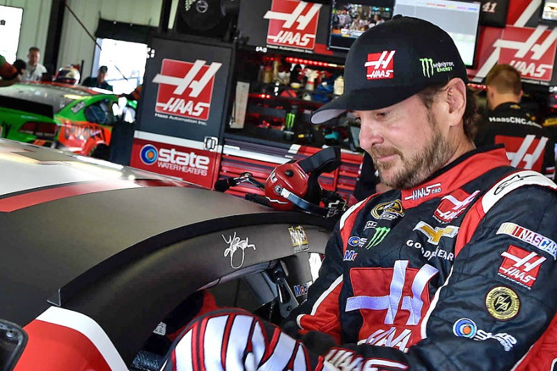 NASCAR Trucks: Pocono race results