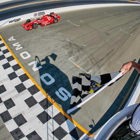 Villeneuve not interested in Vegas bid