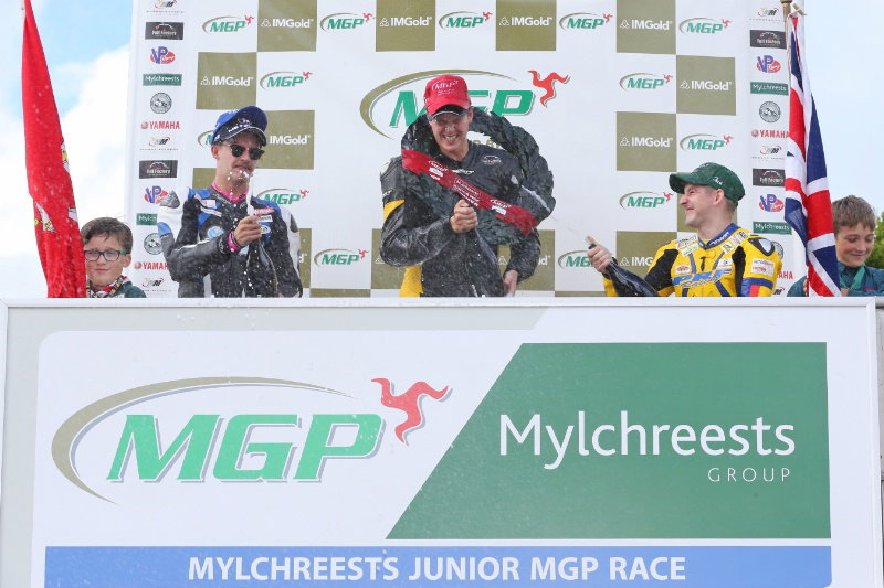 North West 200 announces series of changes for 2016