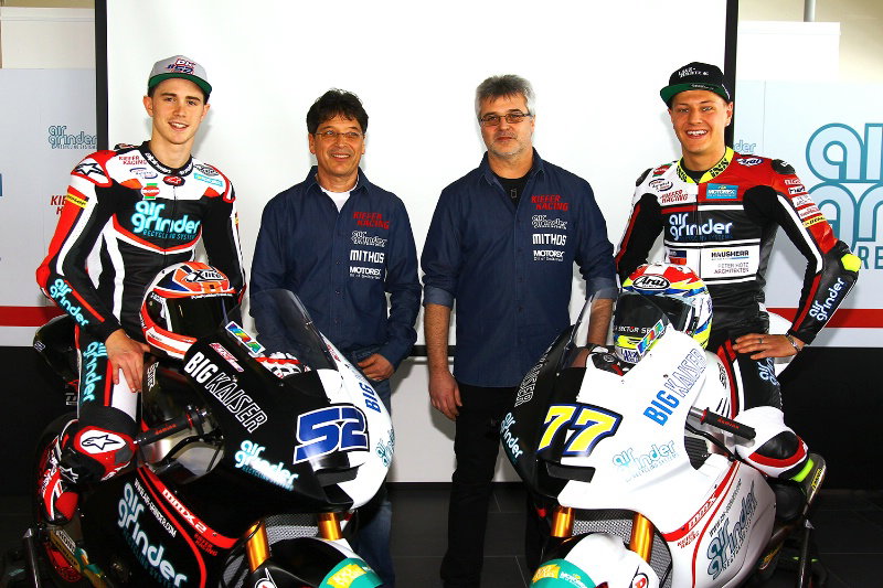 MotoGP Spain: Michelin target Jerez improvements