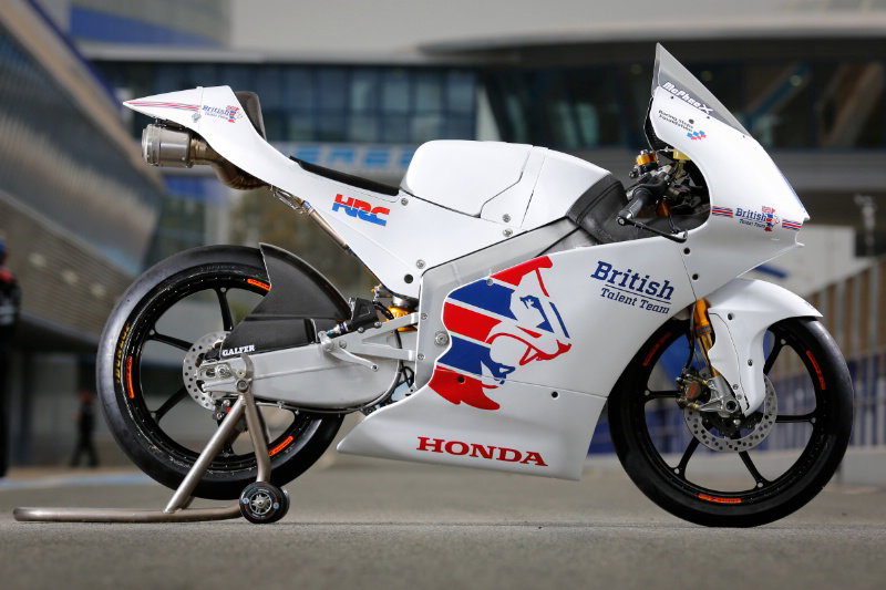 MotoGP Interview - Lorenzo Bortolozzo (Brembo R&D): EXCLUSIVE