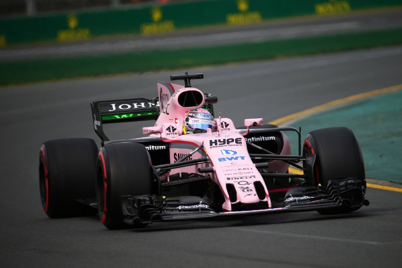 Chinese GP: Alonso 'out of fuel' speculation denied by McLaren boss