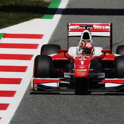 Charles Leclerc - PREMA Racing
