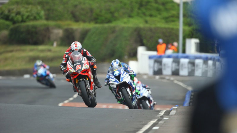 Glenn Irwin