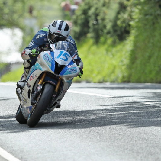 William Dunlop