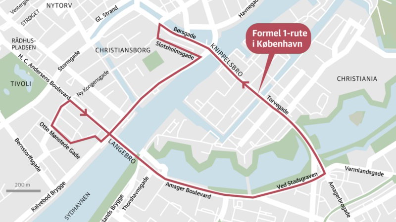 Danish GP proposal in Copenhagen [credit: Jyllands-Posten]