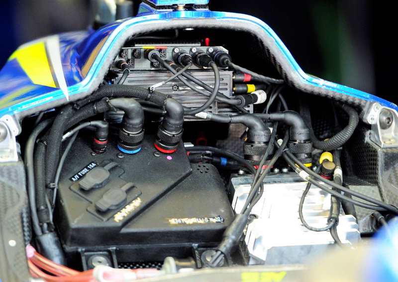 MotoGP: Yamaha, Honda, Ducati 'almost same level'