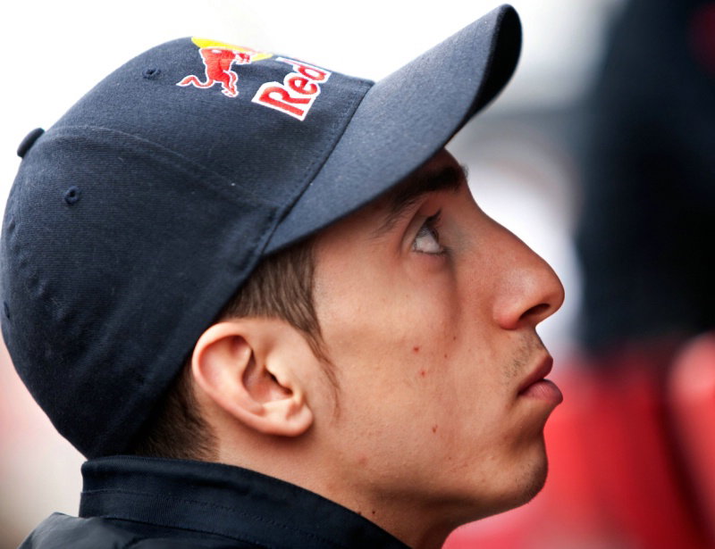 Rubens Barrichello: I never lost my faith