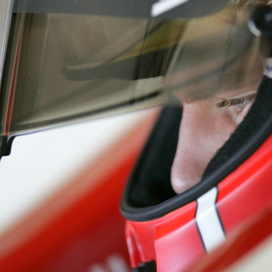 Maldonado wins Spa sprint.