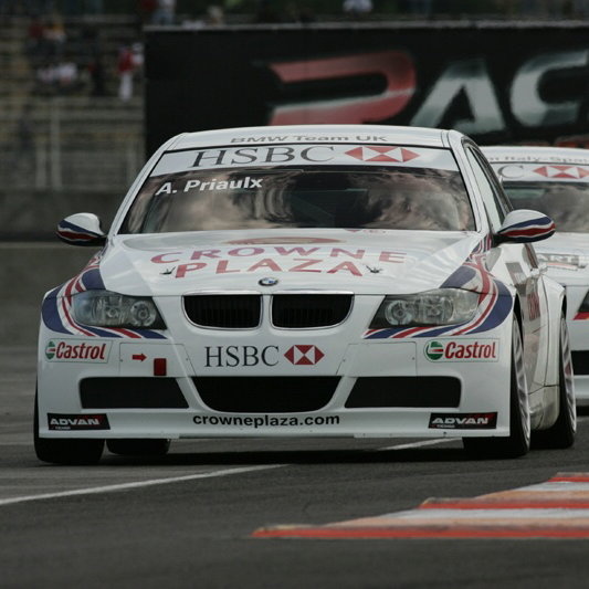 Q&A: Mario Theissen, BMW.