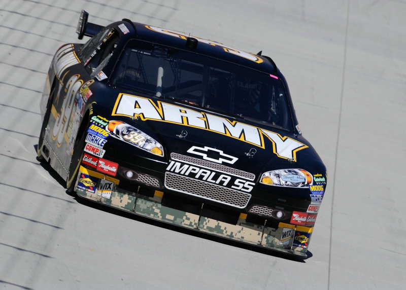 Ambrose to remain in MWR stable