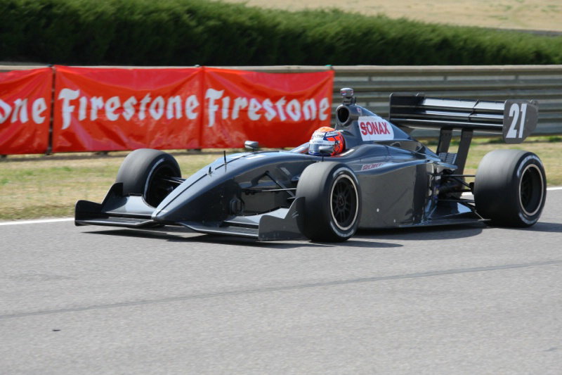 Helio, Penske win pit-stop competition.
