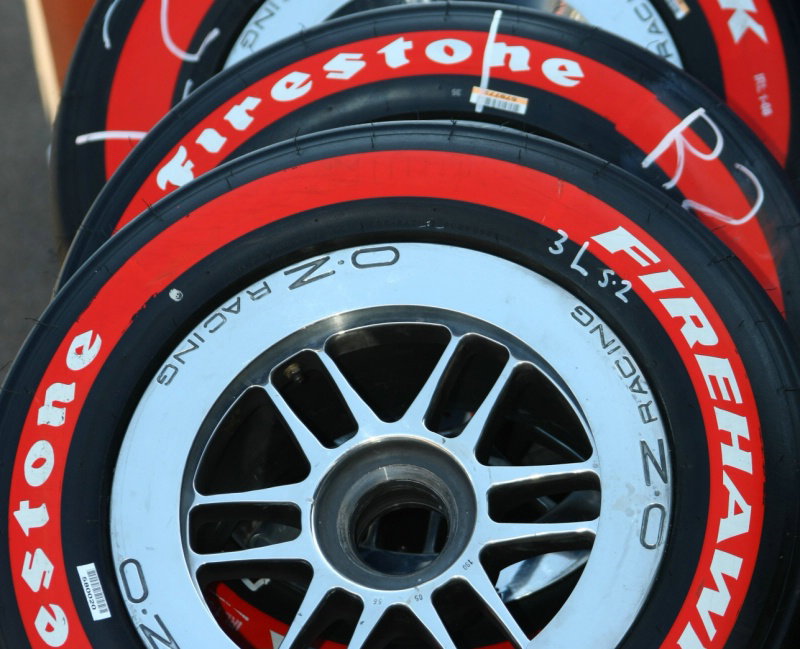 26-car grid limit; Beatriz in at D&R; Rahal/Schmidt Indy deal