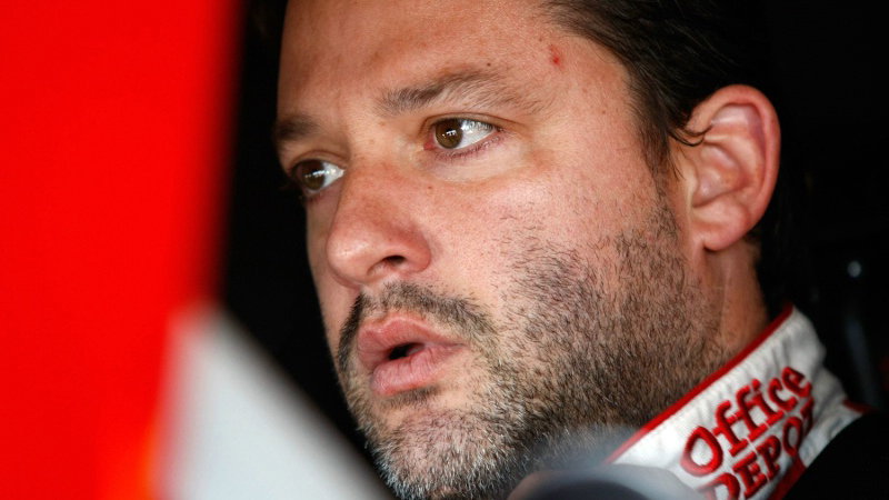 NWS: Stewart excited to drive for Junior