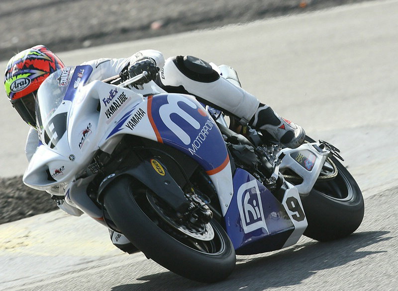 Brands Hatch and 2009 - BSB Preview