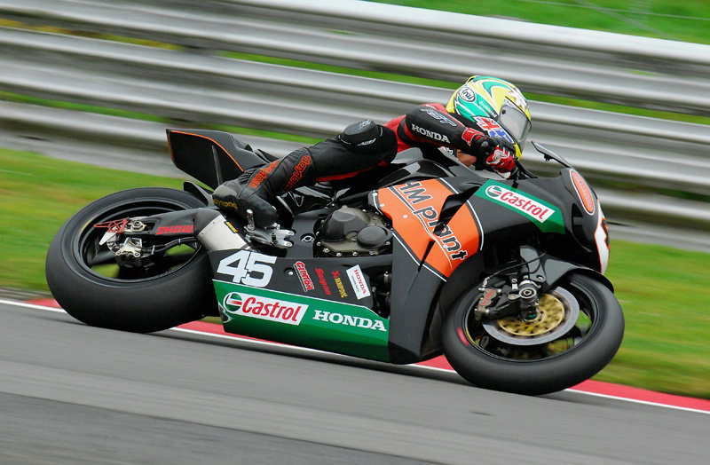 Race results (1) - Knockhill