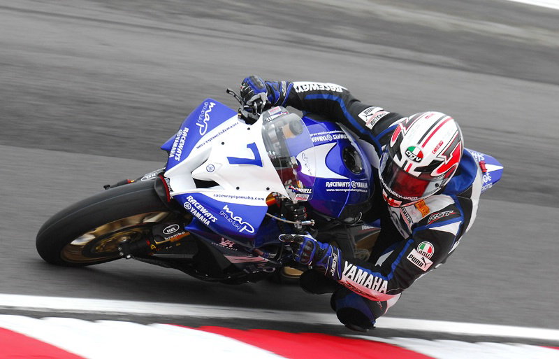 BSS: Race results - Brands Hatch