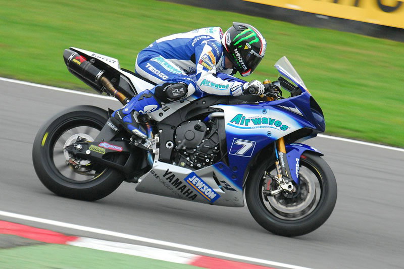 Walker in the points on BSB return