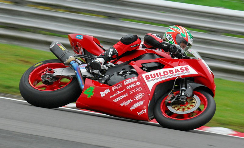 BSS: Newcomers name second rider