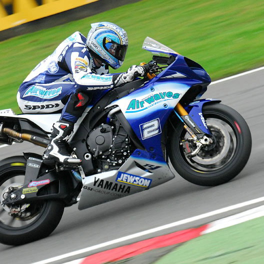 Race results (1) - Knockhill