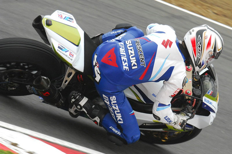 BSS: Race results - Brands Hatch