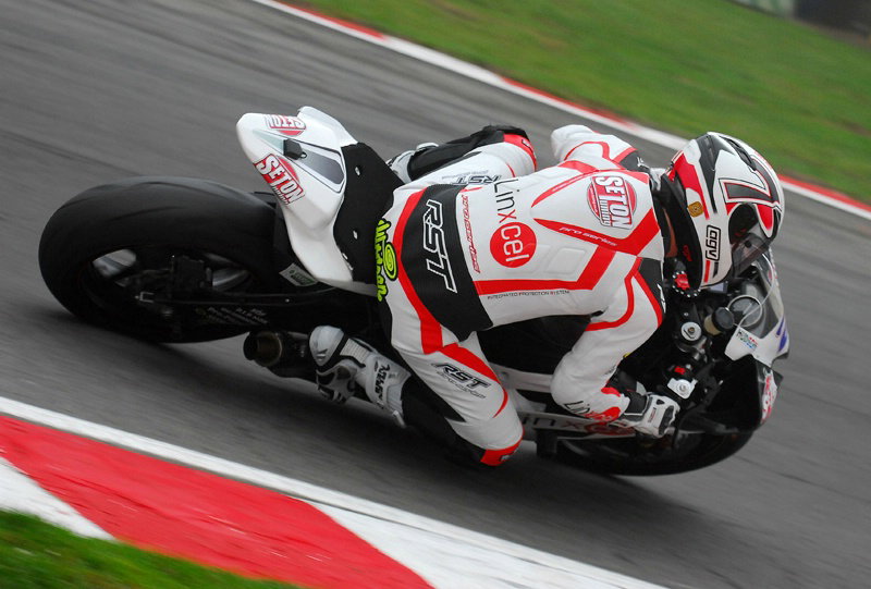 Michael Rutter will lead Ducati's TT return