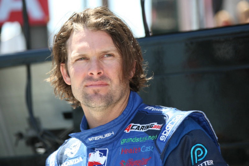 Lights driver Guthrie suspended for Kansas actions.