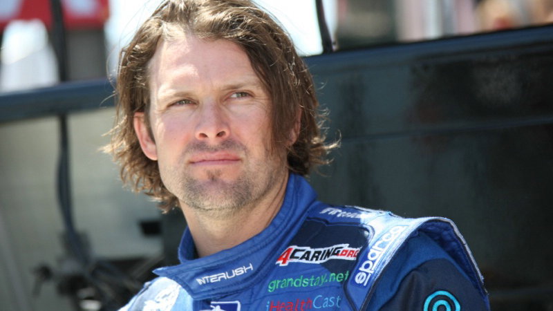 Q&A: Stanton Barrett.