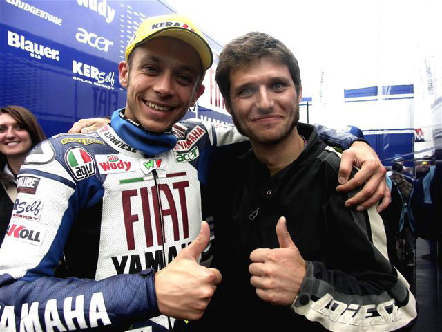 Crafar seriously injured