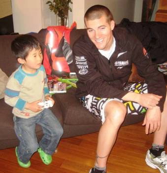 Corser: Improvements to come.