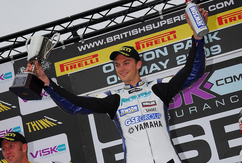 Race results (2) - Cadwell Park