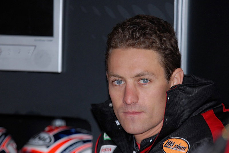 BSB Championship standings - Mallory Park