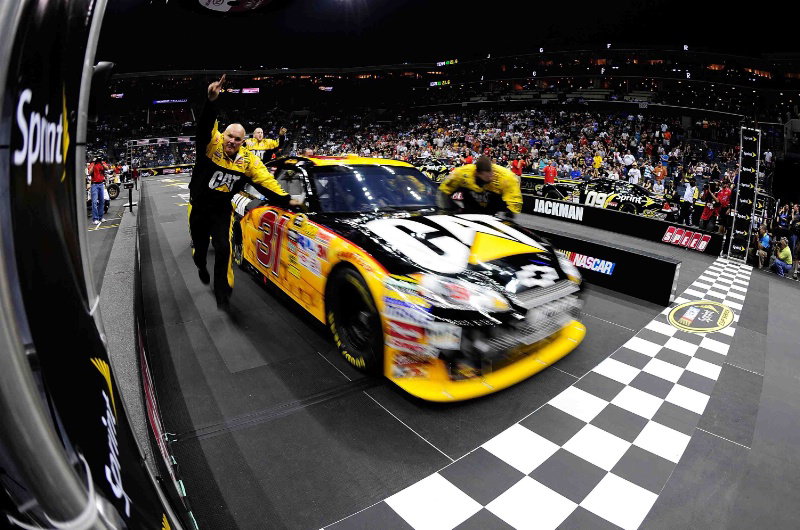 Autism Speaks to benefit from Dover deal.