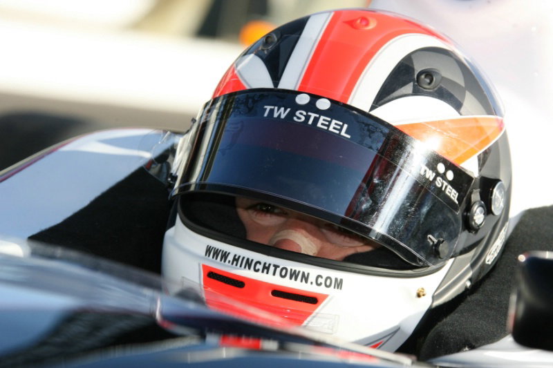 Viso to team up with Sato at KV Racing