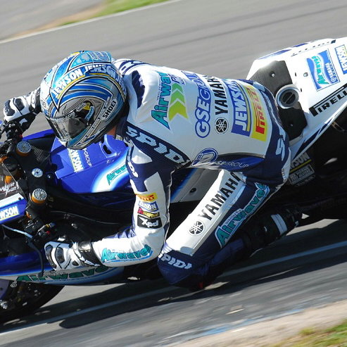 Race results (1) - Knockhill