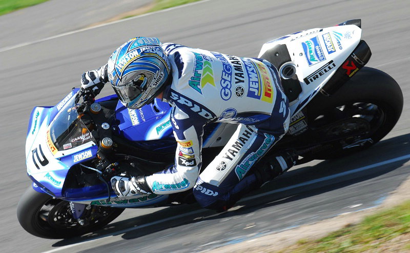 BSS: Race results - Donington Park