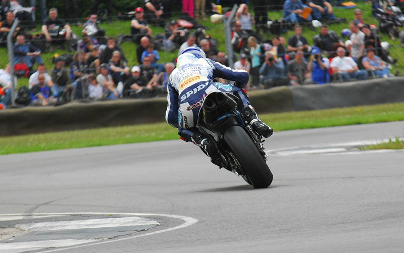 Guintoli satisfied with BSB return