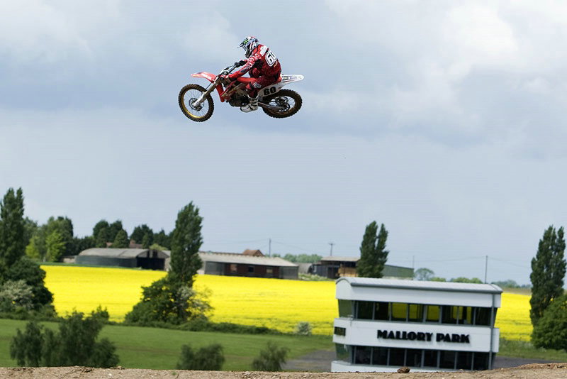 Reed to race Outdoors.