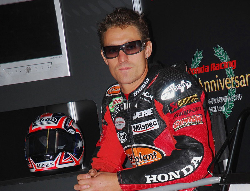 Brookes says sorry for Mallory accident