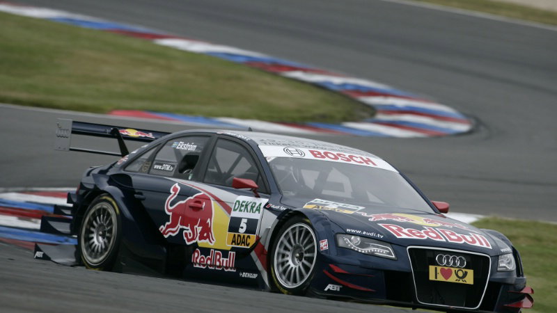 Zandvoort result still provisional