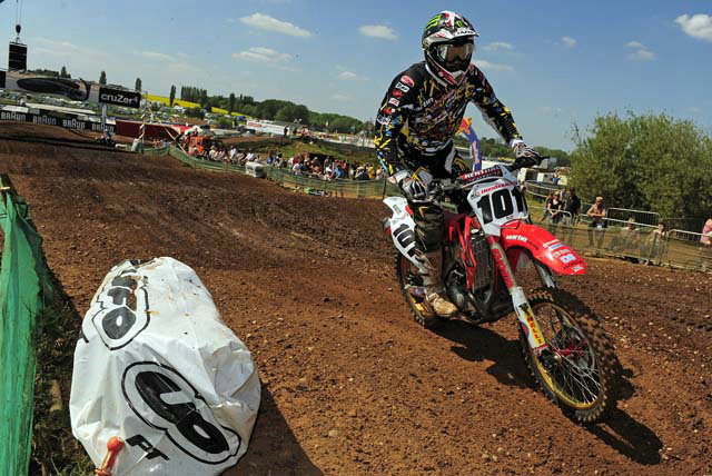2009 FIM SuperMoto World Championship Review out now!