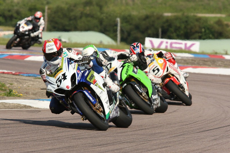 BSB launches Evo class.